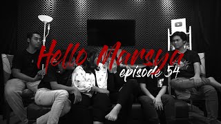 Hello Marsya Eps. 54 : Frislly Marsya Mengungkap Rahasia Angelina Marianne!