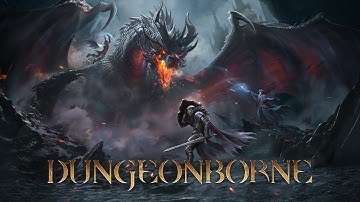 Dungeonborne! Cryo vs Cryo! Solo PVP