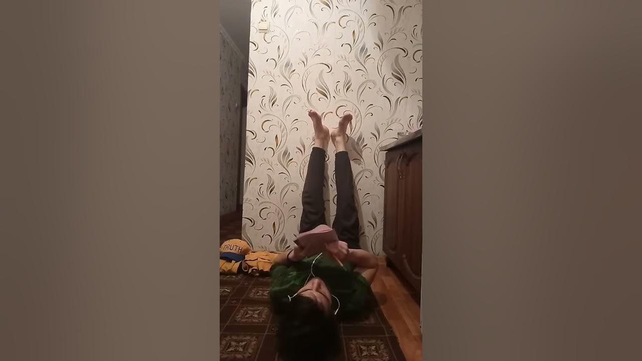 Коротко о том,как я пишу стихи.. - YouTube