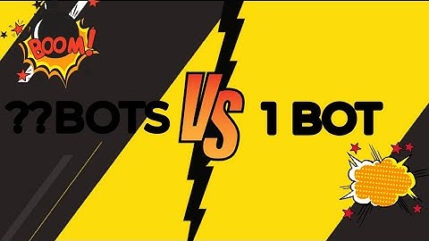 18 bots vs 1 bot in Combine (Cod:Black ops 3).