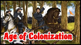 Age of Colonization: Economic strategy screenshot 4