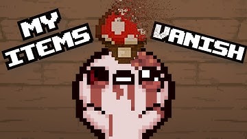 The vitiated characters (THE TAINTED OF THE TAINTED)