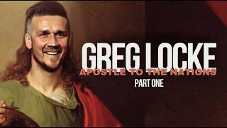 Greg Locke: The Newest Apostle | PART ONE | Babbling Pastors Podcast