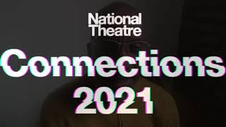 NT Connections 2021 - Lyric Theatre intro