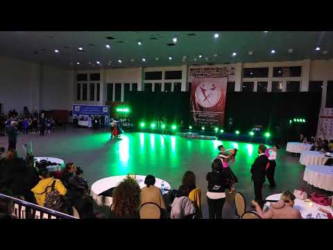 ნელი ვალსი. 23.11.2019