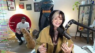 PeachJars: Sims Lore and Lunch with Cyr
