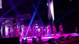 Rani Mukherji Temptation Reloaded Sydney October 2013