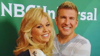 New Update!! Breaking News Of Todd Chrisley and Julie Chrisley || It will shock you