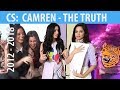 If Camren is not real ... | Camren truth | Evidence 2012 - 2018