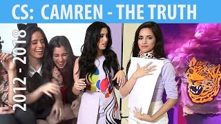 If Camren is not real ... | Camren truth | Evidence 2012 - 2018