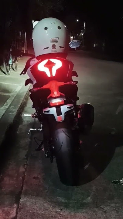3rd stop | Mt. Carmel | night ride | motor and bike | 450sr | Cfmoto |