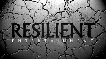 Resilient Entertainment Intro