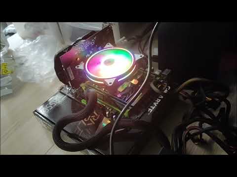 Xeon E5 2689 + Machinist X79 v2.82 + 16gb