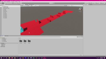 Getting Started with Unity - Episode 5