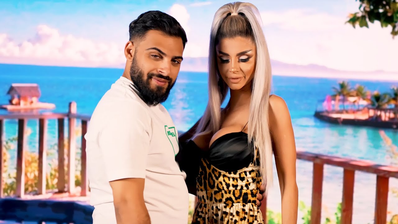 ⁣LELE - Fasaie Sifoanele [Videoclip Oficial] 2023