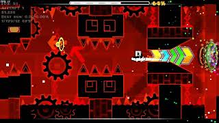 Hecathombe: Cataclysm buffed version, showcase