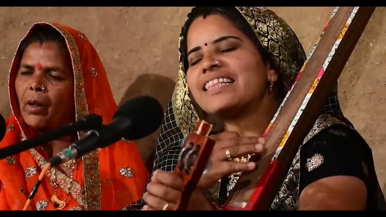 गुरु दाता तमने दया तो करी। Guru Data Tamne Daya Jo Kari | Geeta Parag