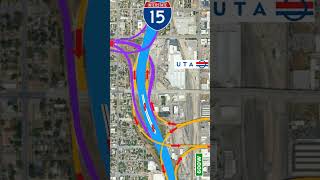 The Bridges in Salt Lake City Pt 3: Existing Conditions #riograndeplan #urbanplanning #freeway @CSLenhart