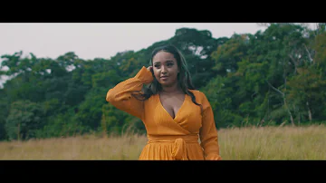 Geosteady - Baiby Yana (Official Video) 4K