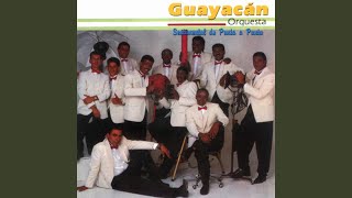 Te Amo, Te Extraño - Guayacán Orquesta