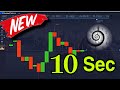 Pocket option 10 sec trick  new strategy 2024  binary option strategy for beginner 