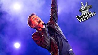 Arthur Rinne – Proud Mary | Finaali | The Voice of Finland 2026