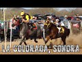 Carreras de Caballos en La Colorada, Sonora 09 de Julio 2023