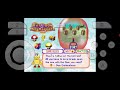 Mario Party 2 (N64) Pirate Land: Turn 4