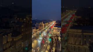Nevsky Prospekt  #travel  #russia