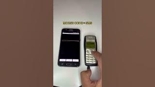 Nokia's famous tune Morse code de-coded!!!! #nokia #morse