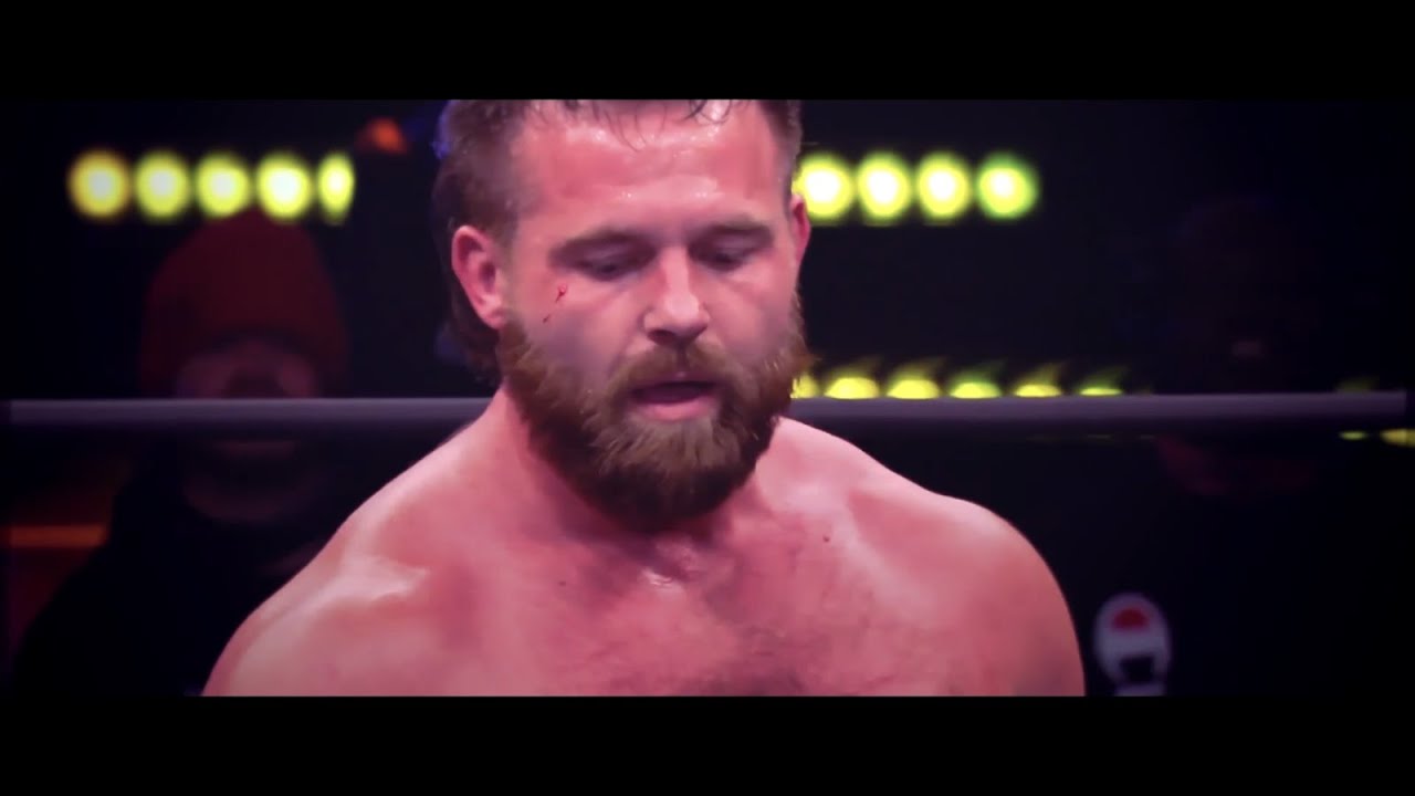 The Briscoes vs. FTR ROH Supercard Of Honor 2022 Highlights