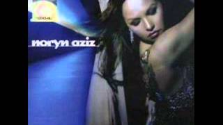 Noryn Aziz - Make It On My Own
