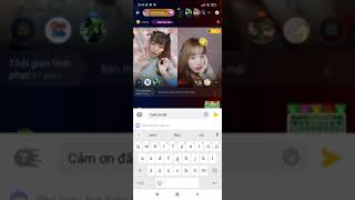 Idol Nyny Trả Kèo