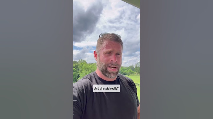 Wife asked me what I want for Father’s Day?