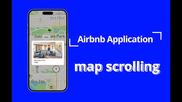 #figma #figmatutorial live design Airbnb,Figma Scrollable and Interactive map with Mapsicle Plugin