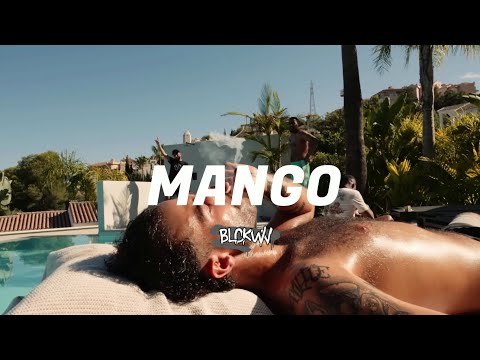 [FREE] Amo x Rap La Rue x Nimo Type Beat - "Mango"
