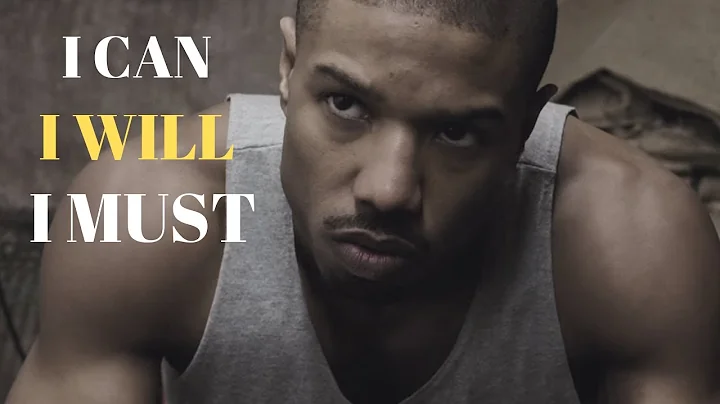 Motiverso - I CAN I WILL  I MUST  The Most Powerful Motivational Videos for Success & Working Out