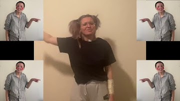 ASL 3 final performance project- "I