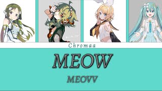MEOW