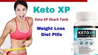 Keto xp reviews and shark tank pills ...