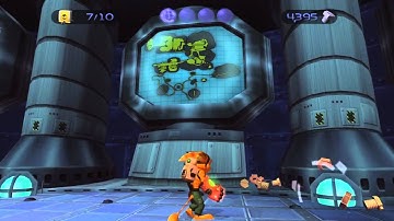 Ratchet & Clank HD Collection Walkthrough - Part 13