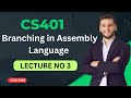 CS401 Lecture no 3 ll Short Lecturs ll Assembly Language ll #shortlecture #2025 ll BY SIR SHARJEEL