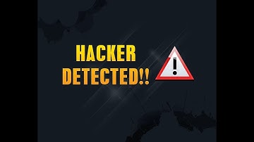 ItsJerryandHarry | Glitchers/Hackers