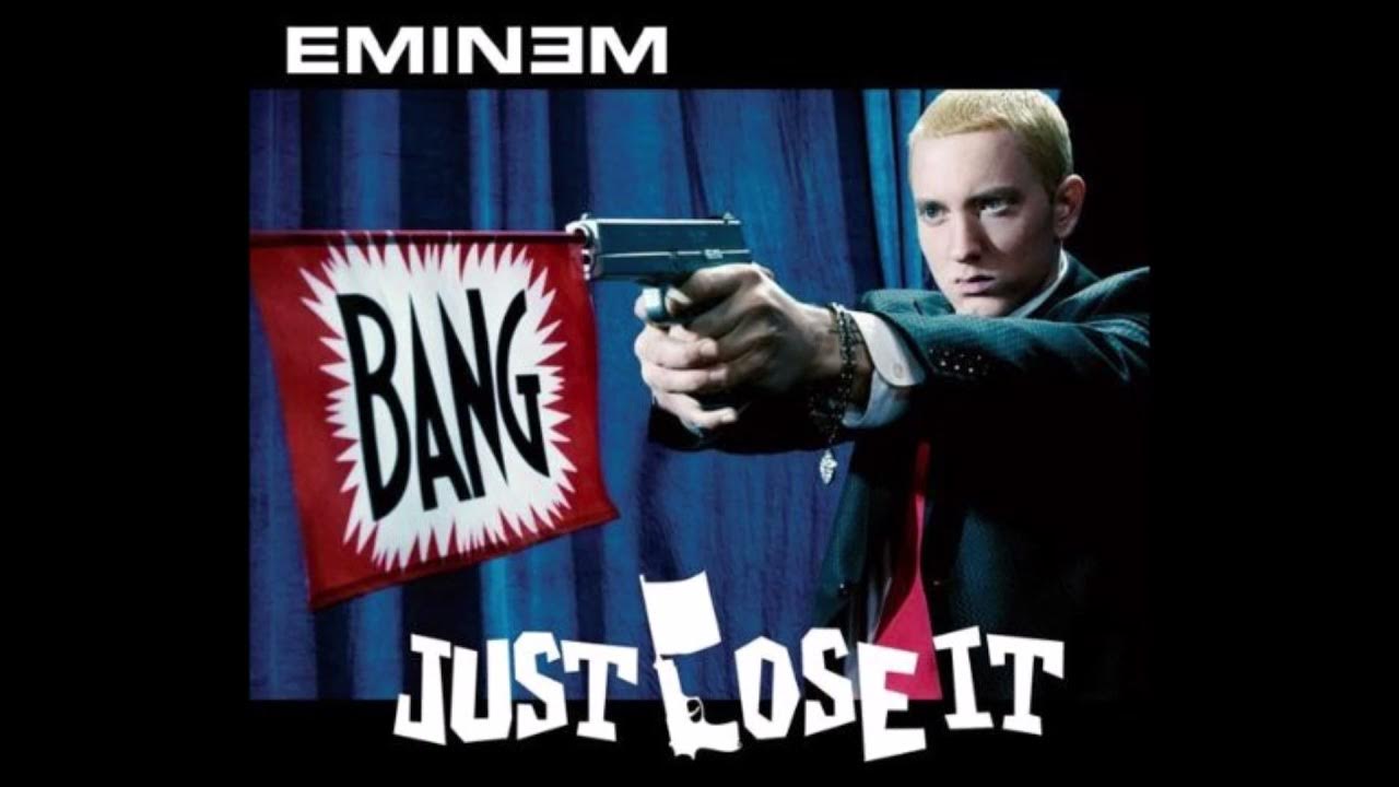 Eminem Just Lose It (Klang&Effekt HardTekk Bootleg) YouTube
