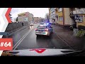 Niebezpieczne sytuacje na polskich drogach - Super Kierowca - #64