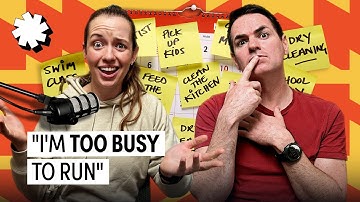 How To Balance Running With The Rest Of Your Life | The Diary Of A Runner