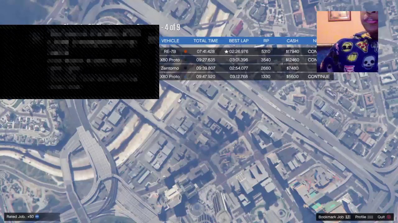 GTA ONLINE GRIND YouTube