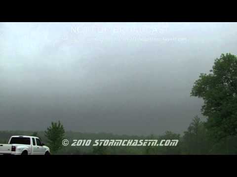 Footage + Time Lapse from April 24, 2010 (Dickson,...