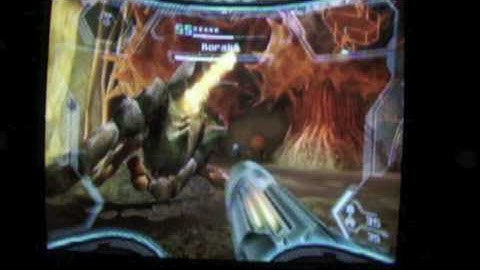 Metroid Prime 3 Corruption Bryyo Part 15