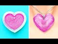Genius diy crafts  jewelry and accessories you can make yourself  3d pen ideas  hacks by 123 go